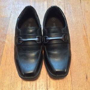Boys Dress Shoes